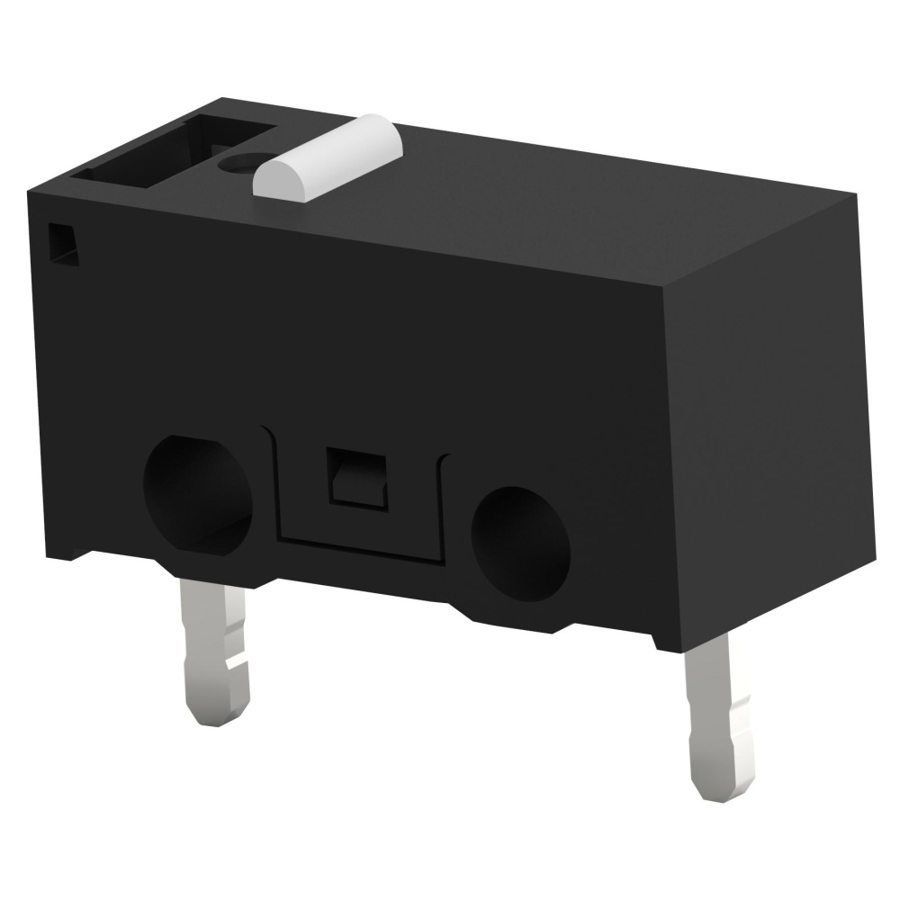 Microinterruttore subminiaturizzato MQS-6 - Campione gratuito di fabbrica Toneluck