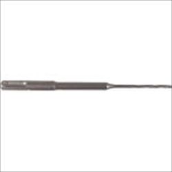 デルタゴンビットSDSプラス 径3.4X166mm DLSDS035SB ミヤナガ製｜電子  