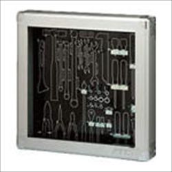 京都機械工具(KTC) 薄型収納メタルケース EKS103 京都機械工具(KTC) 薄型収納メタルケース EKS103 京都機械工具(KTC