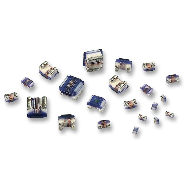 INDUCTOR RF 120NH 5 0603 テーピングサービス品 L14CR12JV4T Johanson Technology