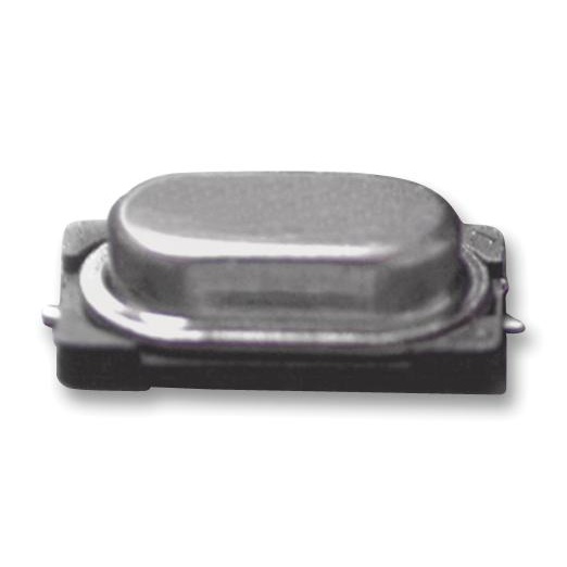 16 MHz SMD-Kristall, 18 PF, HC-49US, Low Profile – ABLS2-16.000 MHZ-D4Y-T, 1 Stück, Für Oszillatoren & Resonatoren