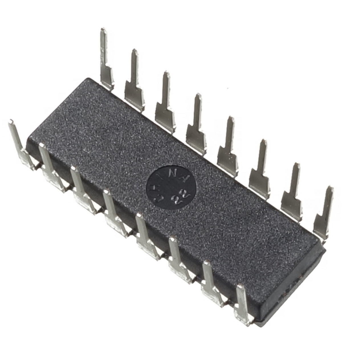 【在庫処分セール】8ビット・マイクロコントローラ【MC908QB4CPE】