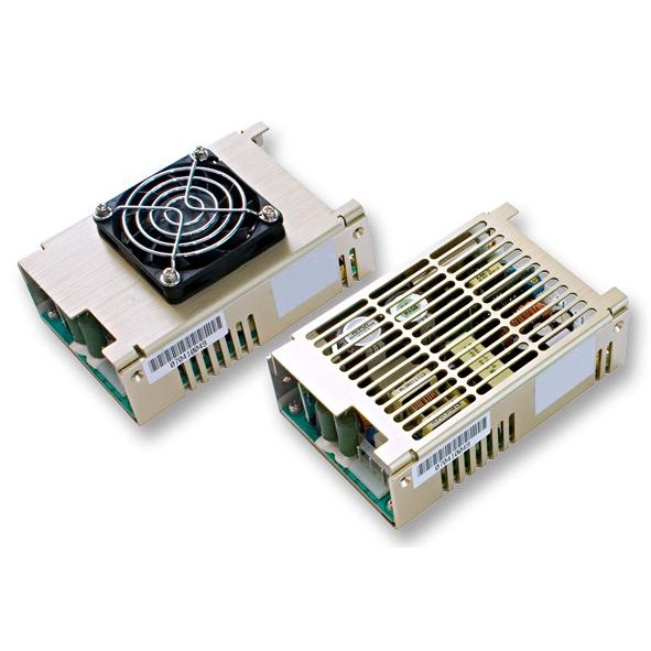 PSU OPEN FRAME 250W 24V 1 OUTPUT SDR250AS24 XP Power製｜電子部品・半導体通販のマルツ