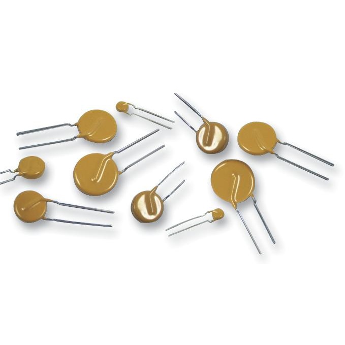 VARISTOR STANDARD 14MM 14VRMS 820541406 WURTH ELEKTRONIK製｜電子部品・半導体通販のマルツ