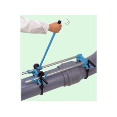 塩ビ管挿入機 200【PIS200】