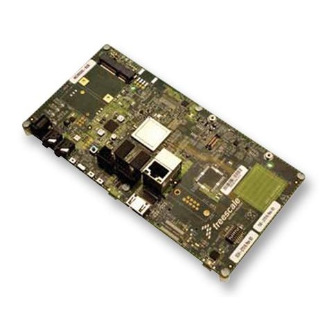 EVAL I.MX 6 SABRE 6QUAD BOARD MCIMX6Q-SDB NXP製｜電子部品・半導体