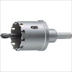 【即納&大特価】 超硬ロングホールカッター 63mm 大見工業製｜電子部品 TL63 双眼鏡・望遠鏡・光学機器