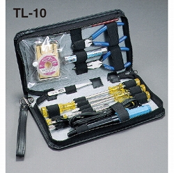 工具セット 13点セット【TL-10】