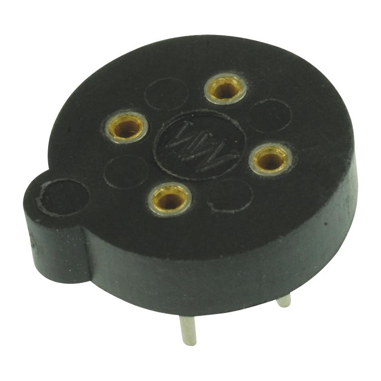 Mill Max 317 47 116 41 005000 IC & Component Sockets