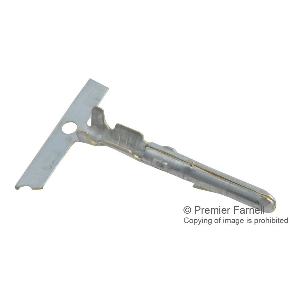 TE Connectivity 170148-1 PCB Connector Contact, Female, Crimp, Price