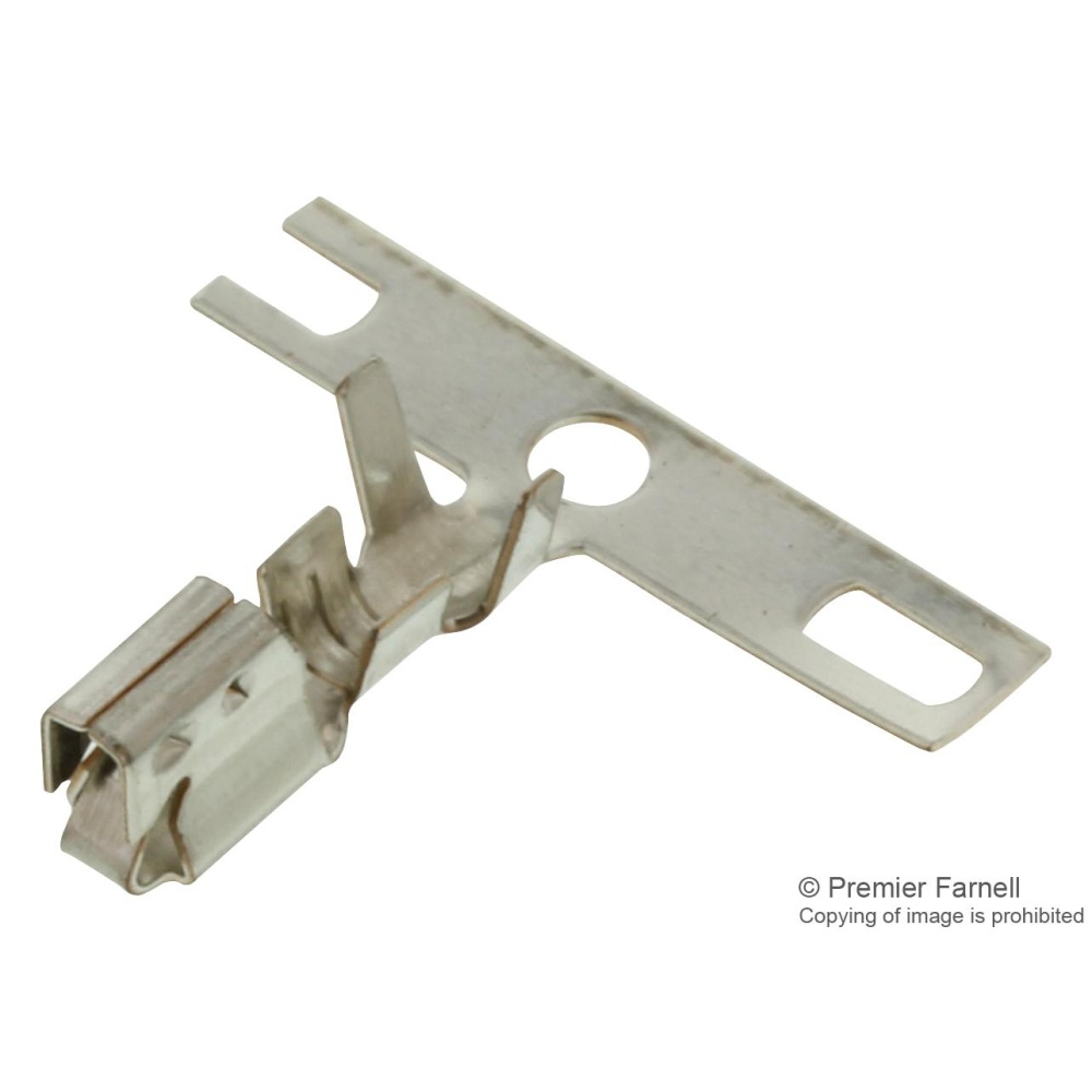 45750-1111 MOLEX, Contacto, Mini-Fit® Plus, Serie 45750, Hembra