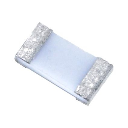 thumbnail image 2 of 10 Pack SOC SMD Slow Blow Fuses – 1206 1A T1A 72V – Surface Mount Circuit Protection 2 of 4