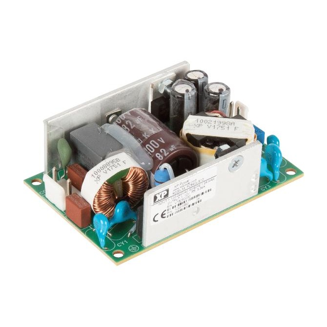 POWER SUPPLY AC-DC 48V 0.83A FCS40US48 XP Power製｜電子部品・半導体通販のマルツ