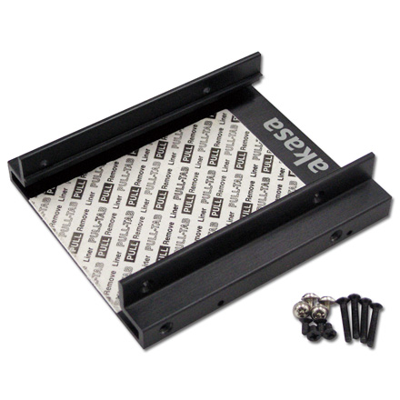 Ssd Hdd変換マウンタ 2台用 Hdm 11 Ainex製 電子部品 半導体通販のマルツ