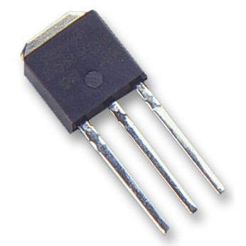 MOSFET N-CH 800V 190MA INFINEON BSP300-E6327, Ricondizionato, Per SOT-223, Nikko UK