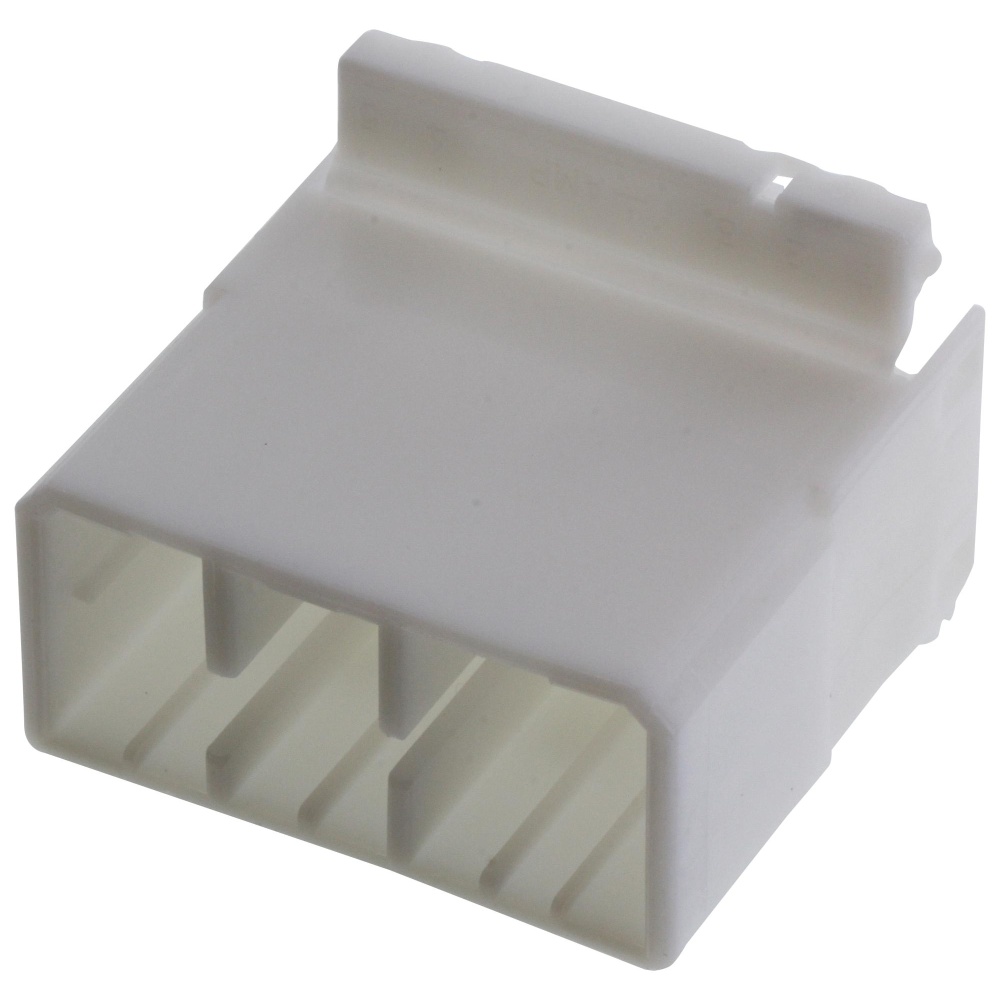T..Tページ CONNECTOR HOUSING RCPT 12POS 174933-1 AMP Connectors / TE
