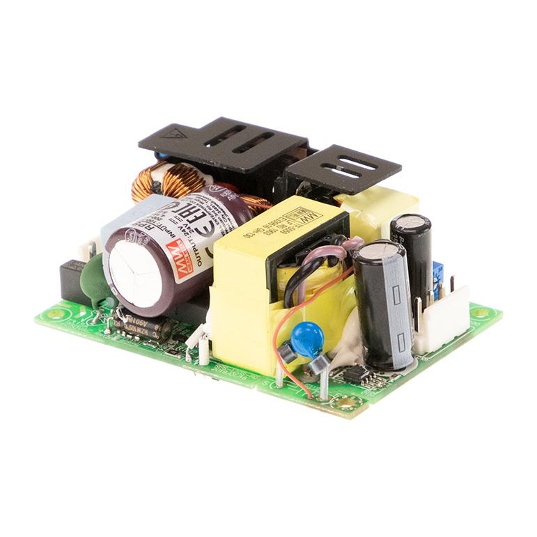 POWER SUPPLY AC-DC 48V 2.5A RPS-120S-48 MEAN WELL製｜電子部品・半導体通販のマルツ
