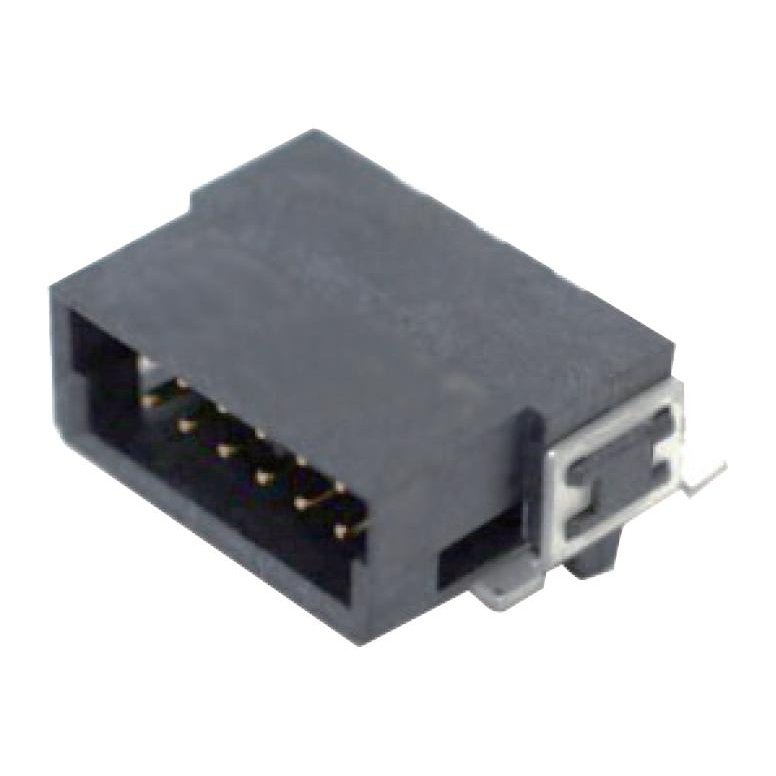CONNECTOR HEADER 50POS 2ROWS 1.27MM XH5A-5015-N OMRON製｜電子部品・半導体通販のマルツ