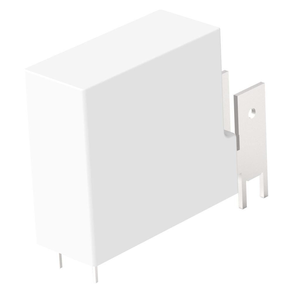 Relais Haute Performance TE Connectivity 12V RTHH4012WG - Neuf Sous Blister