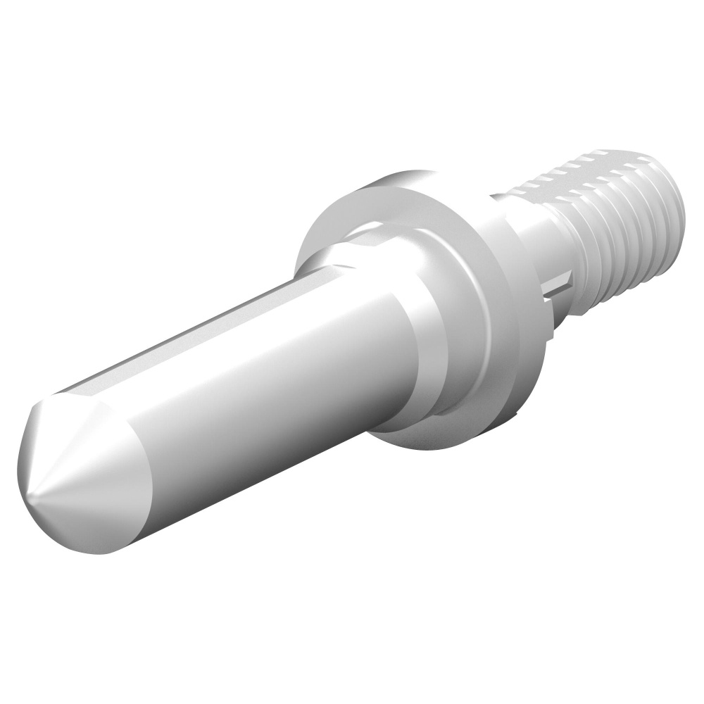 KEYED GUIDE PIN ZINC ALLOY CONNECTOR 1-1469491-3 TE