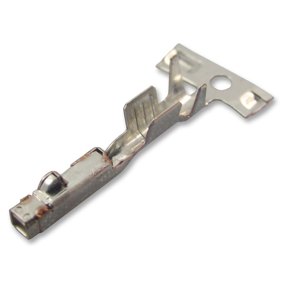 CONTACT SOCKET 18AWG-16AWG CRIMP 1452503-3 AMP Connectors / TE ...