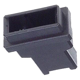 まふるん専用 CONNECTOR HOUSING PLUG 3POS 3.81MM 2-177648-3 AMP Connectors