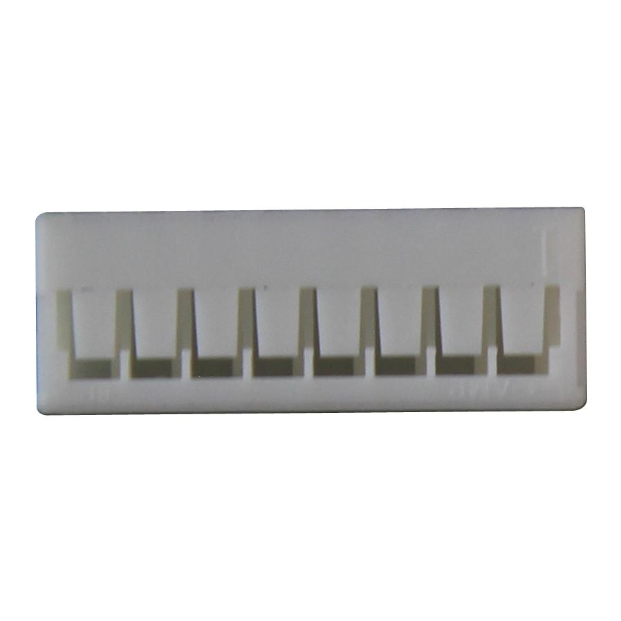 WTB CONN RCPT 8POS 1ROW 2MM 179228-8 AMP Connectors / TE