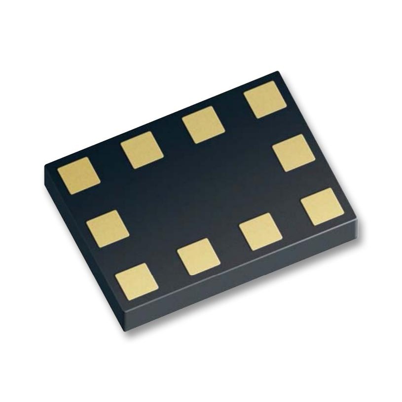 Tune Switch RF ANTENNA TUNING SWITCH SPST 6GHZ BGSA402ML10E6327XTSA1 インフィニオン製|電子部品 ...