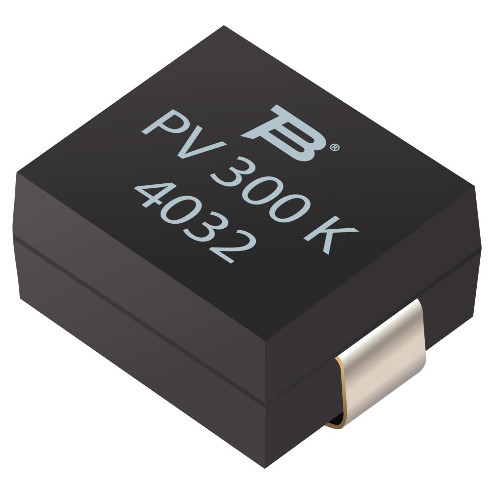 VARISTOR MOV 340V 3225 PV130K3225R2 Bourns Inc.製｜電子部品・半導体通販のマルツ