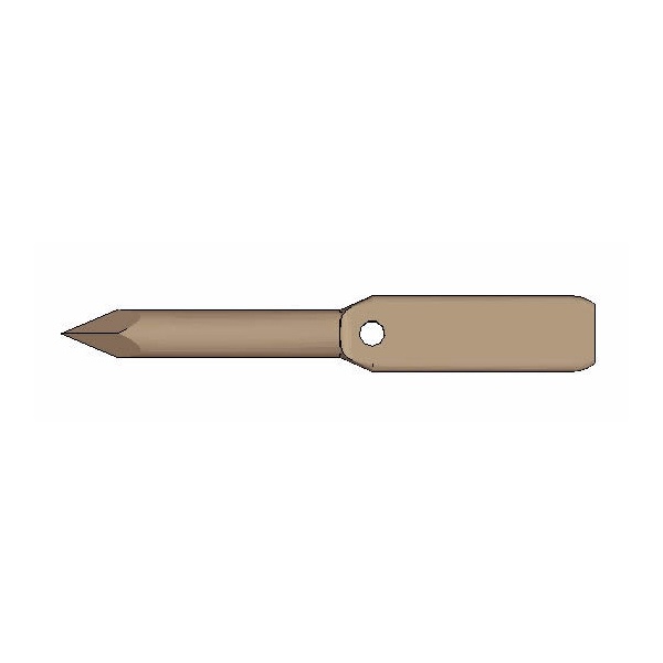 こて先 I型 JUNIOR 331用【331-T】