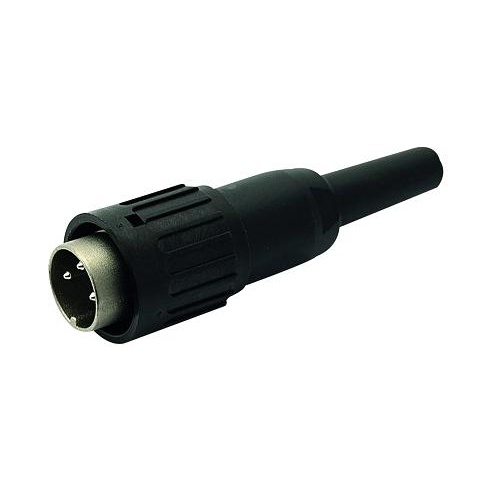 Amphenol PT06A12-8S Circular Connector – 8-Position Cable Connector, Size 12