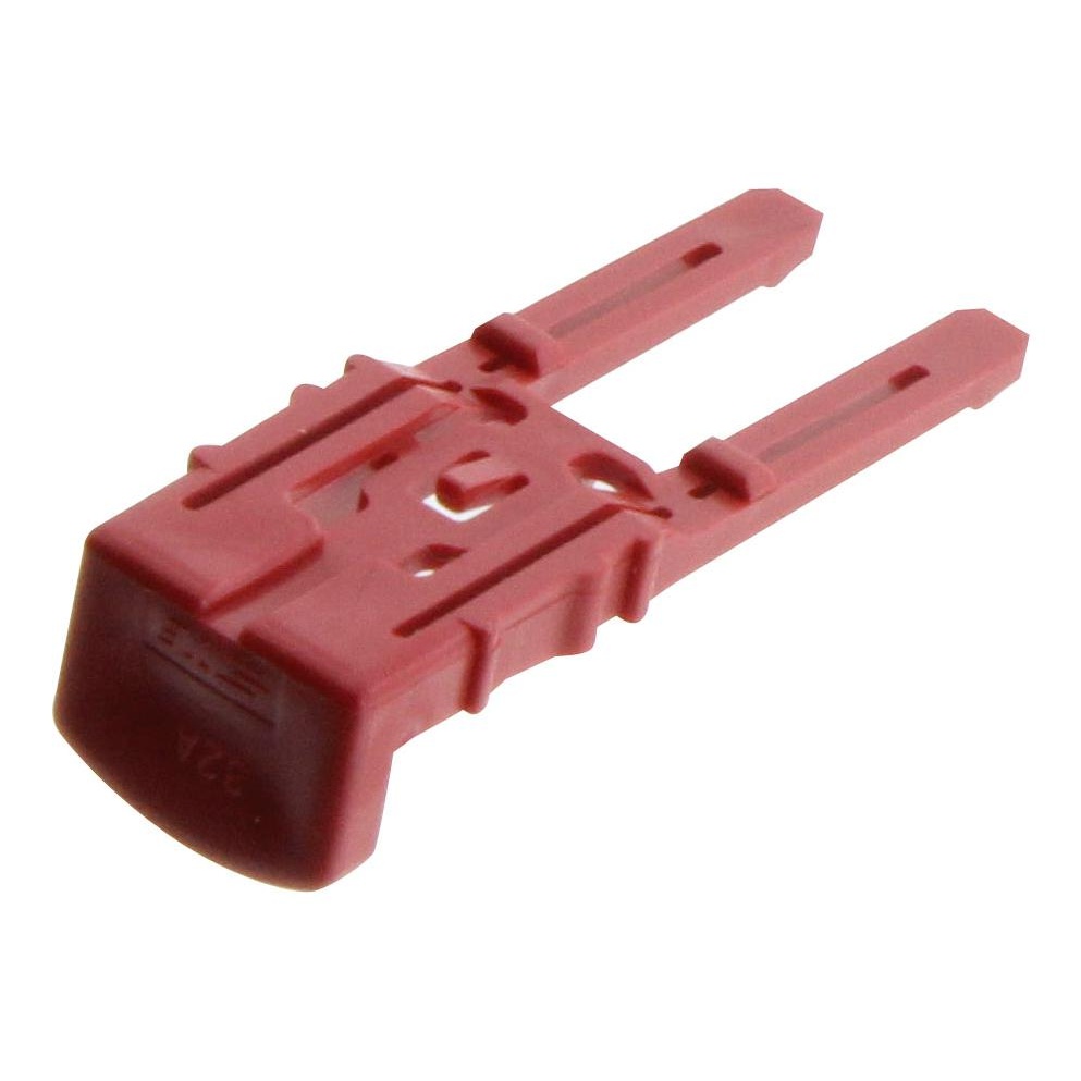 CONNECTOR POSITION ASSURANCE NYLON RED 1971789-1 TE