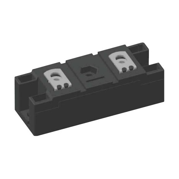 DIODE MODULE SINGLE 1.2KV 453A MEO450-12DA IXYS製｜電子部品・半導体通販のマルツ
