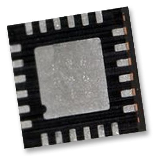 HIGH PERFORMANCE 5.5V 3A I2C CONFIGURAB MIC33M356-FAYMP-TR Microchip製 ...