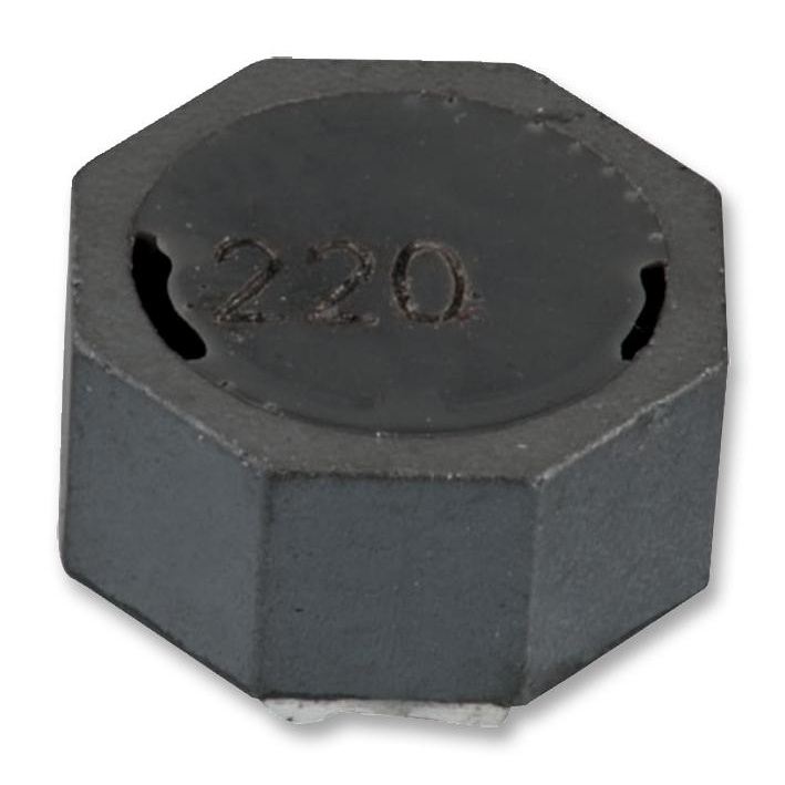 POWER CHOKE 3.9UH 4.9A 40MHZ テーピングサービス品 744071039 WURTH ELEKTRONIK製｜電子 ...
