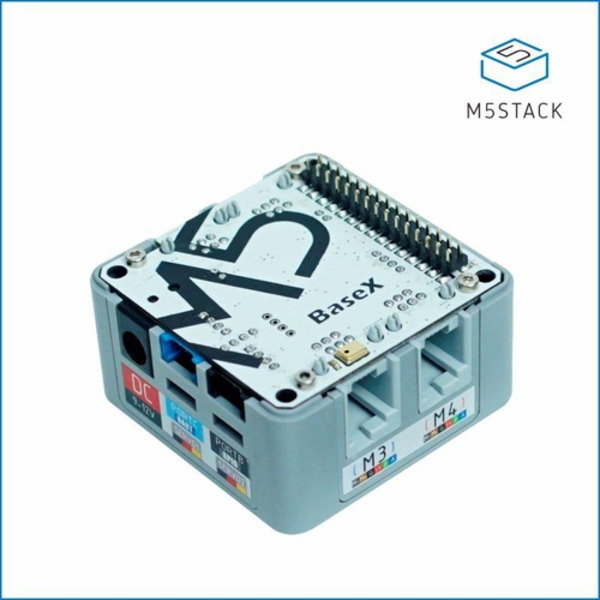 【在庫処分セール】BaseX【M5STACK-K037】