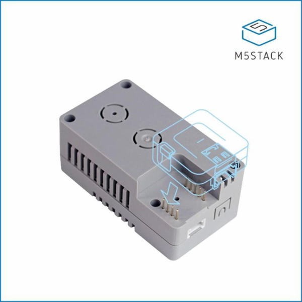 ATOM HUB PROTO基板キット【M5STACK-K039】