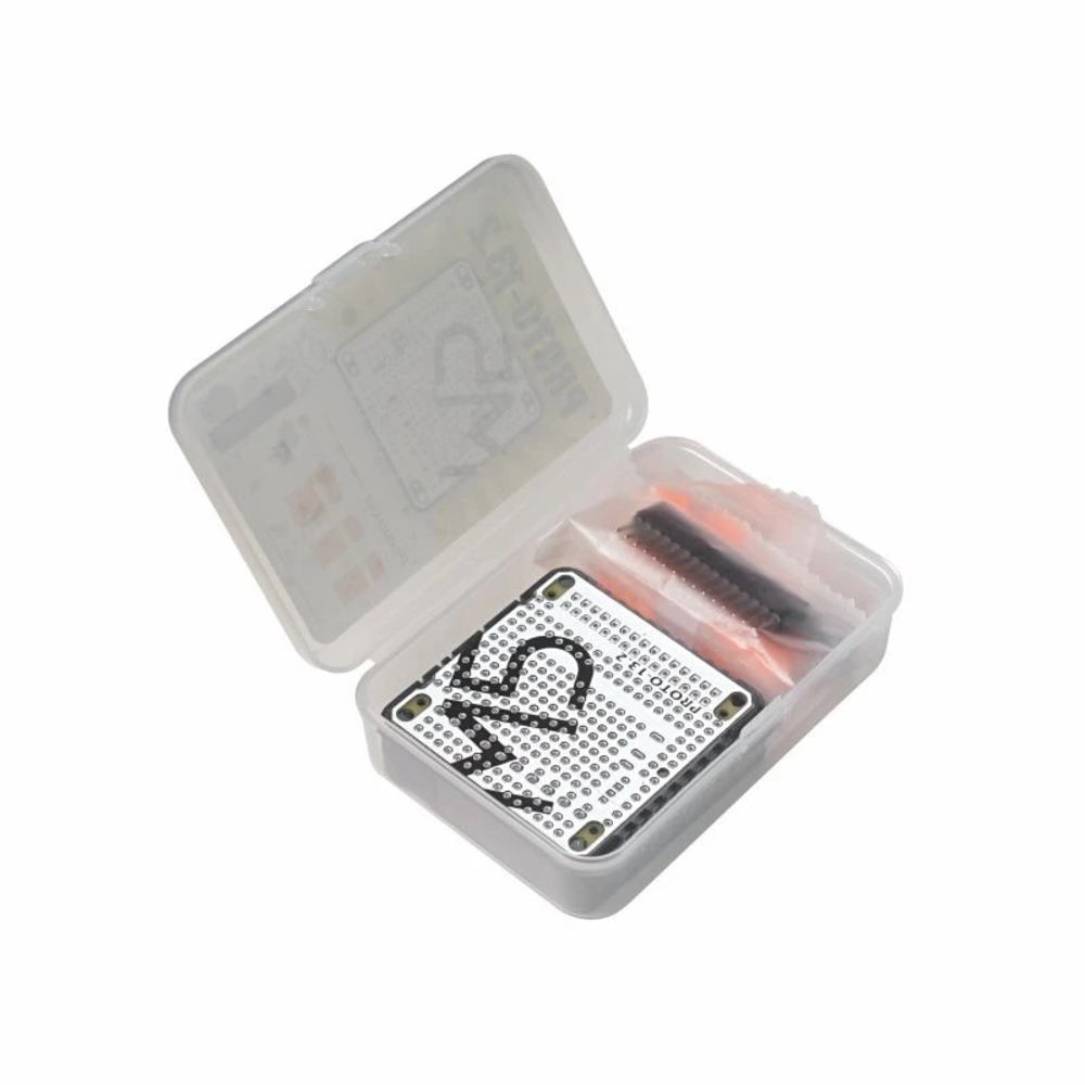 M5Stack用プロトモジュール-13.2【M5STACK-M032】