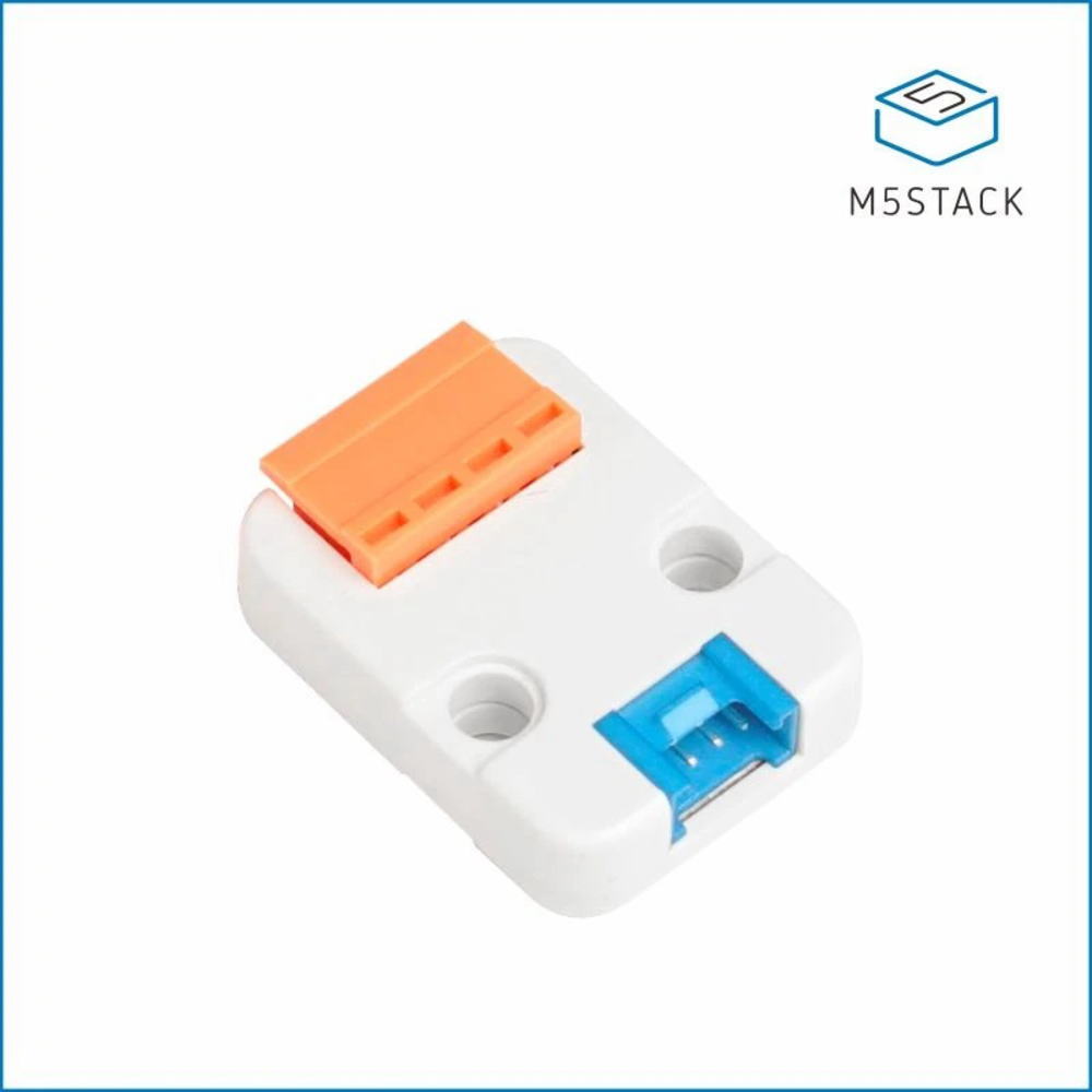 M5Stack用RS485-TTL変換ユニット M5STACK-U034 M5Stack製｜電子部品・半導体通販のマルツ