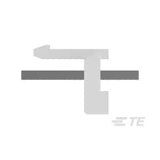 基板対ワイヤ接続コネクタヘッダ(5極 7.92mmピッチ)【1-1123724-3】