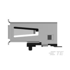 USB Type-Aレセプタクル(USB 2.0 4極 ライトアングル)【292303-1】