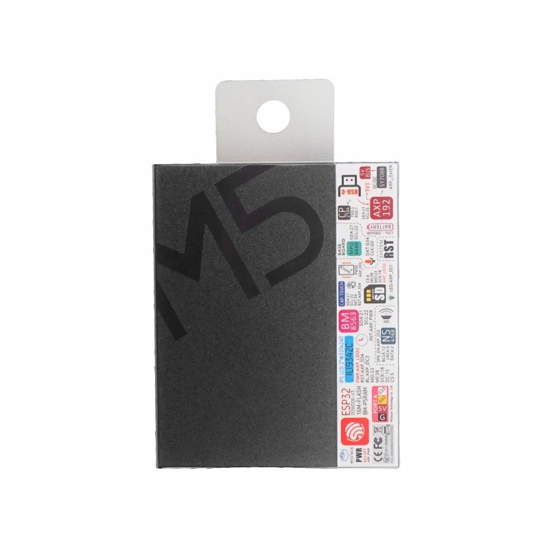 M5Stack Core2 IoT開発キット【M5STACK-K010】