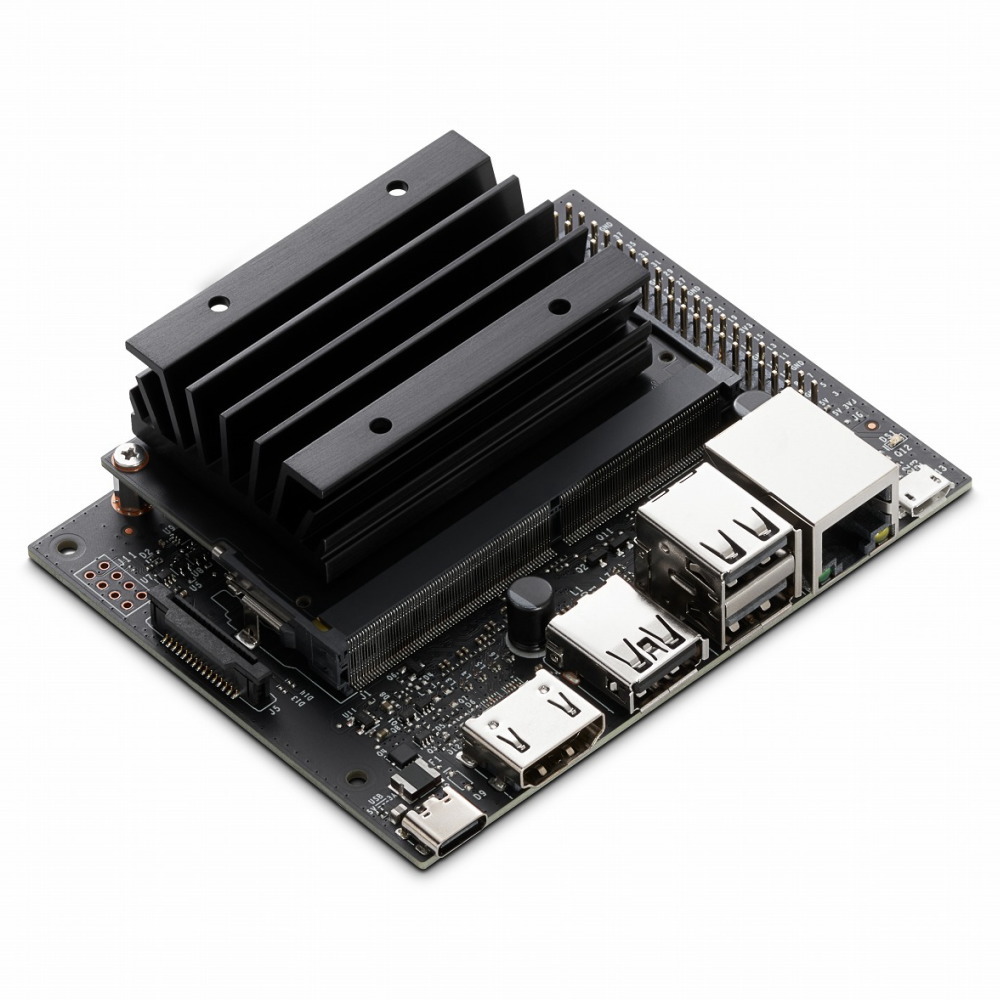 JETSON NANO 2GB Developer Kit