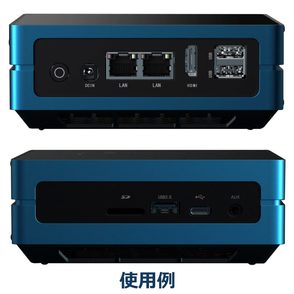 Recomputer Case【114992152】