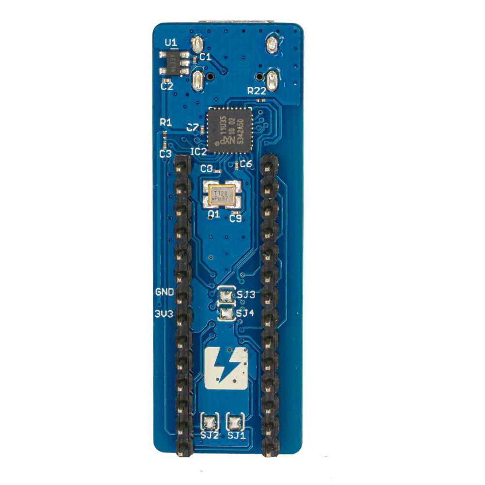 【在庫処分セール】Switch Science LPC1114SOP【SSCI-063203】