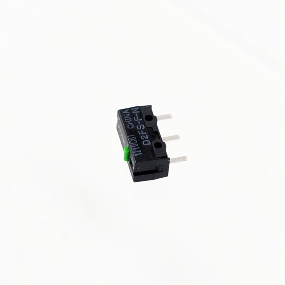 100個入セット新品 OMRON オムロンD2F-F 用極超小型マイクロスイッチ保証