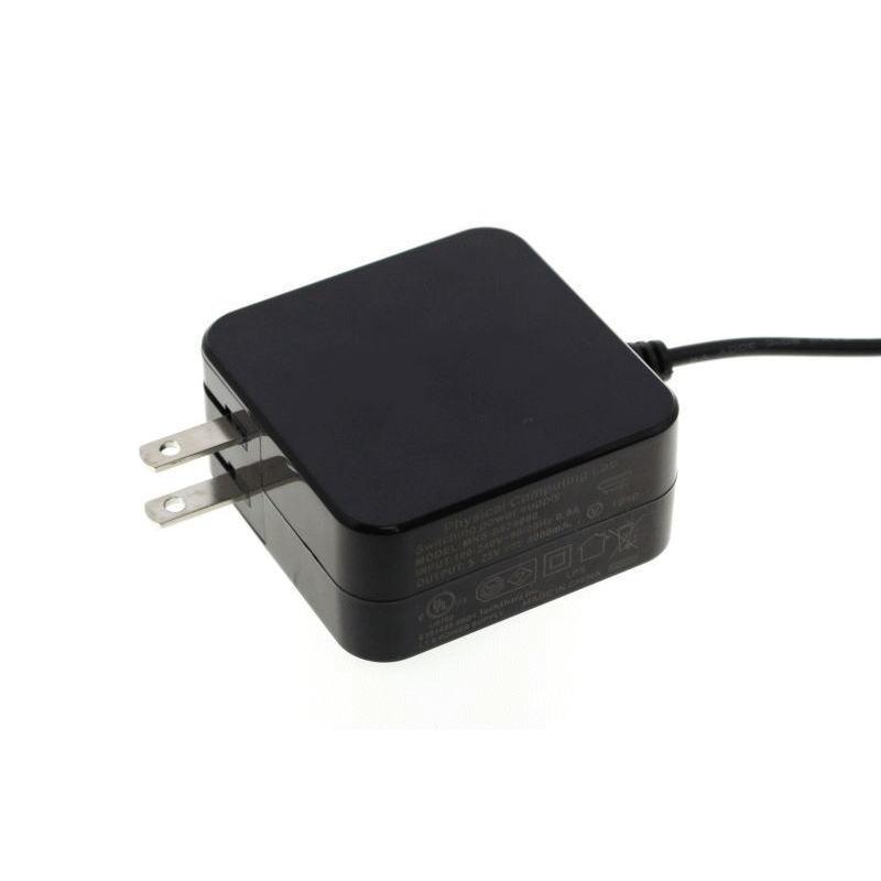 Raspberry Pi 4用電源アダプター(5V/4A)【TSI-PI046-5V4A】