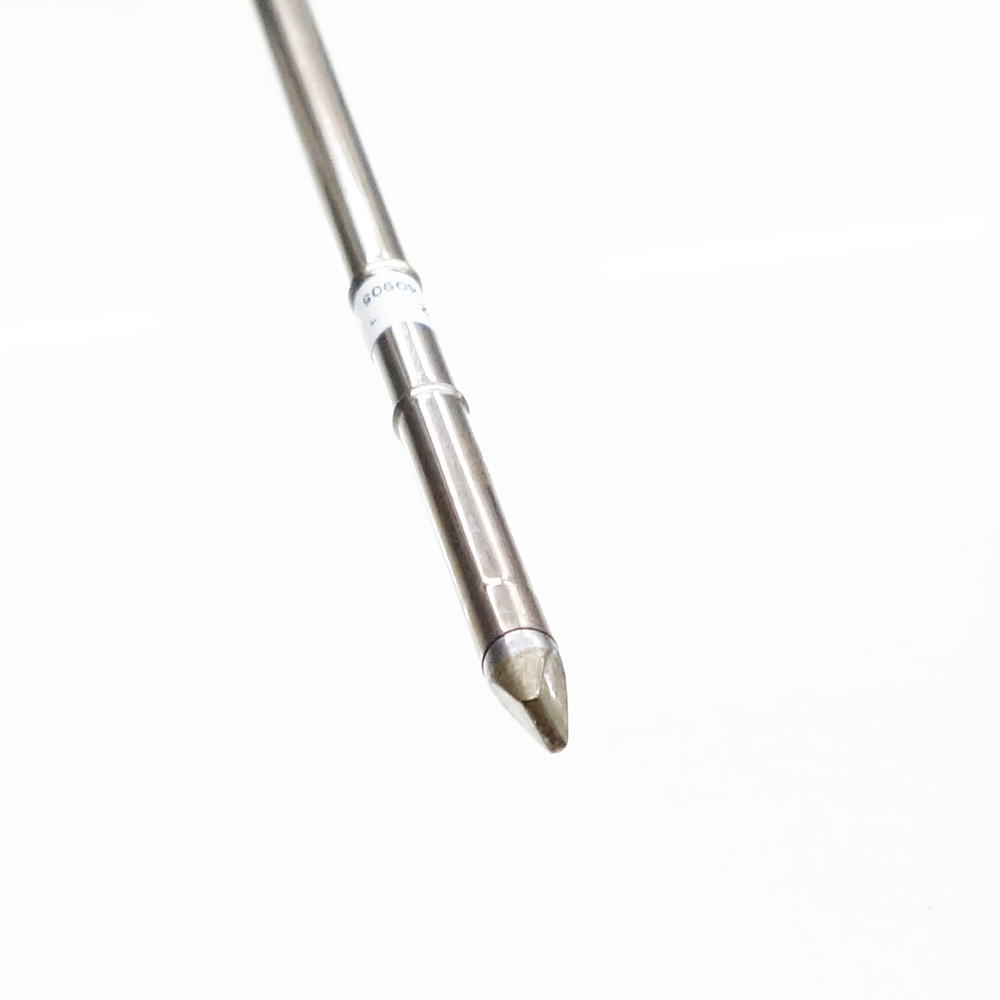 【在庫処分セール】こて先 5.2D型 高熱容量タイプ FM2027/2028用【T12-D52】