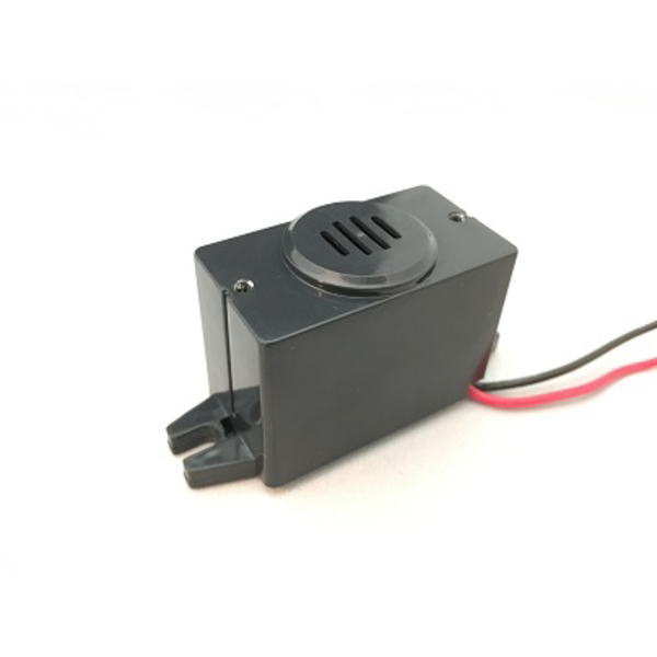 圧電式電子ブザー(ホロホロ音) ESZ-3324 サクサテクノ製｜電子