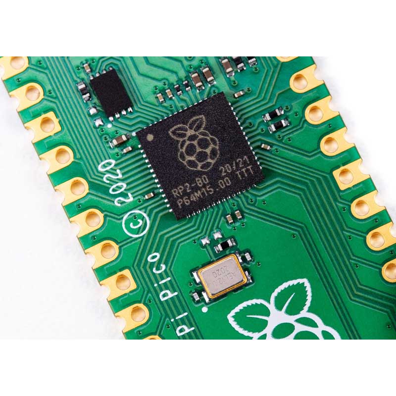 Raspberry Pi Pico【RASPBERRYPI-PICO】